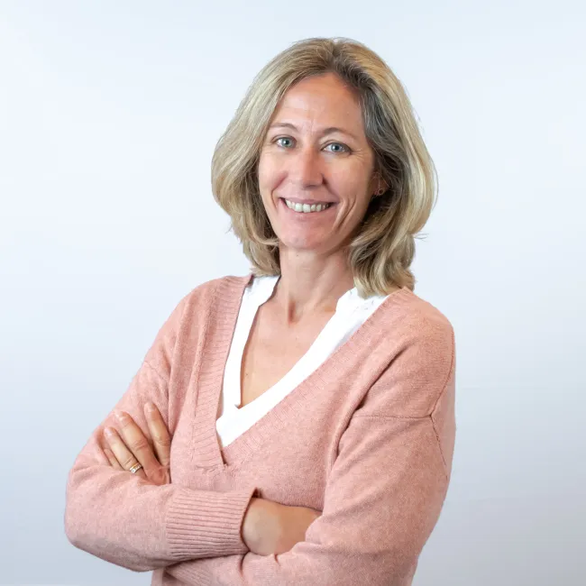 Blanca Batllori de Ribot