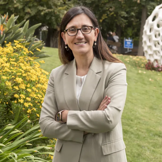 Dra. Cristina Monforte