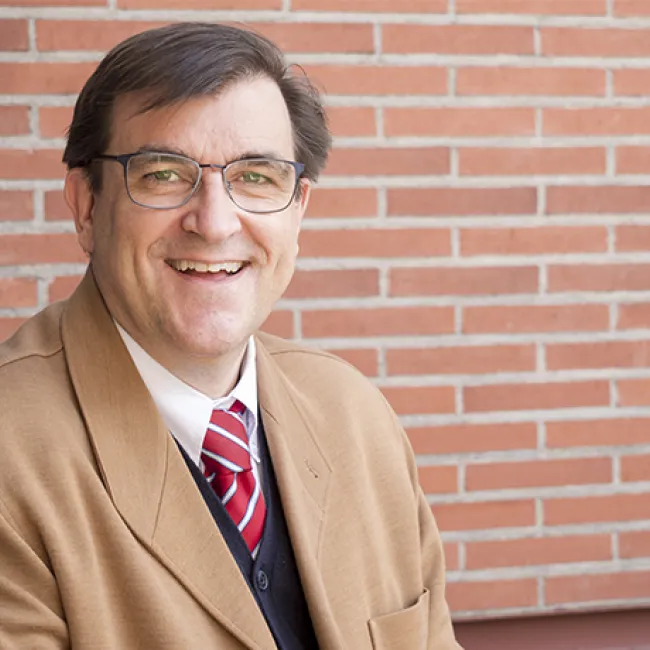 Ricardo Jiménez-Yañez