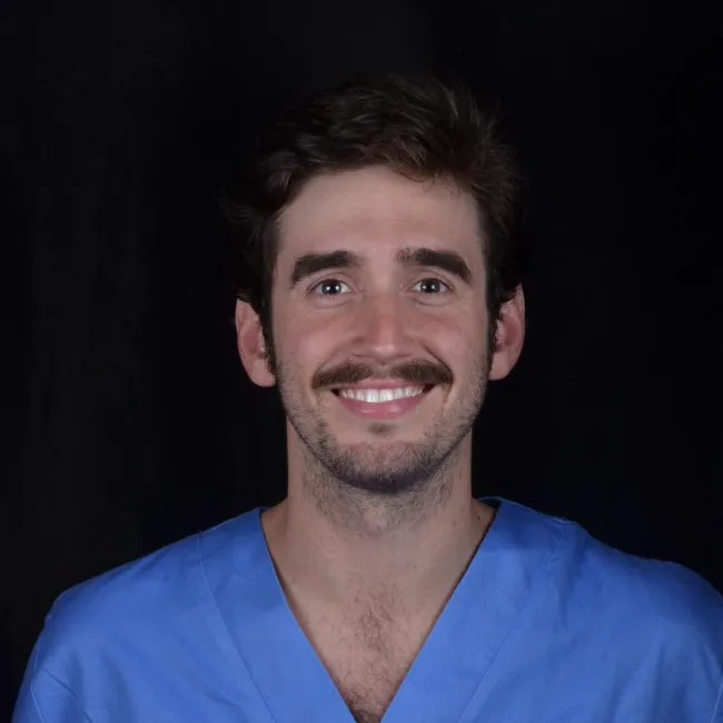 Alejandro Núñez Bassols