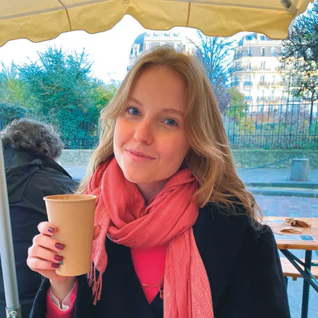 Julia Vallmajor
