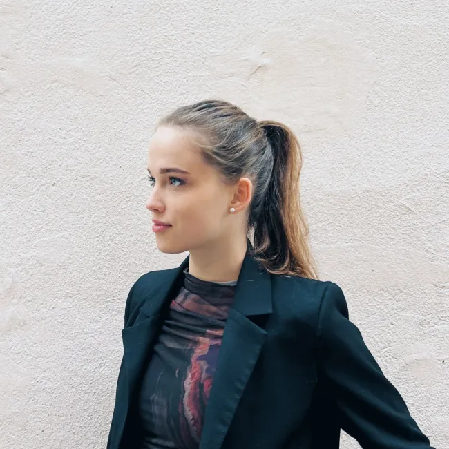 Malgorzata Anna Olejniczak