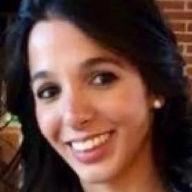 Patricia Gassó de Broto