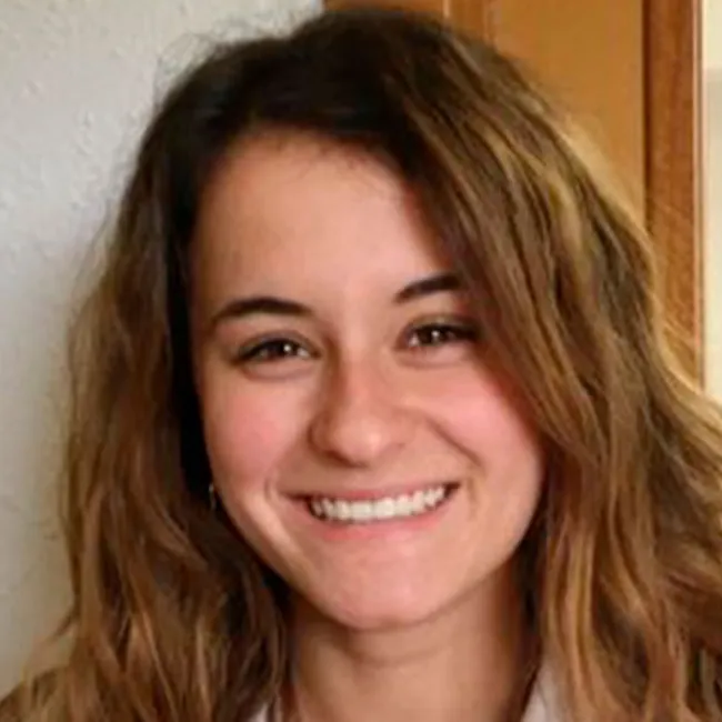 Paula Martínez Santín