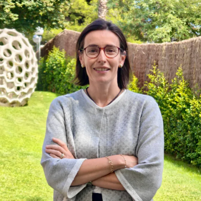 Dr. Marta Mas Machuca