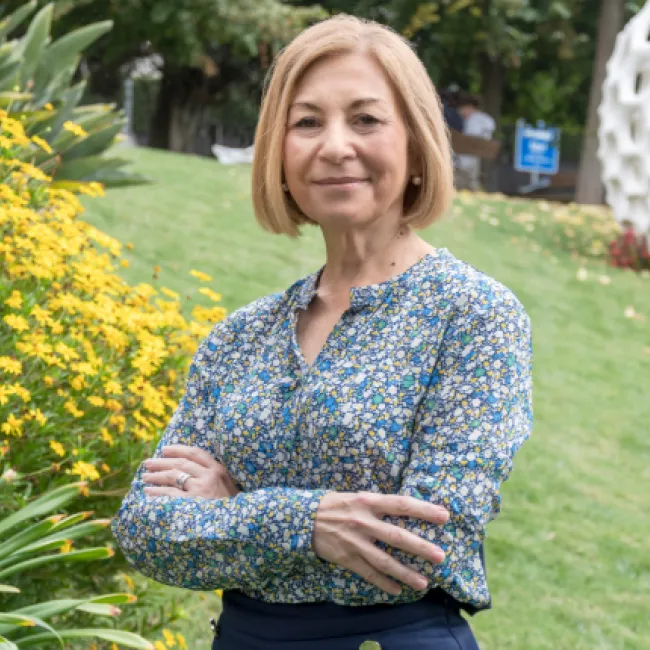 Dr. Esther Jiménez López