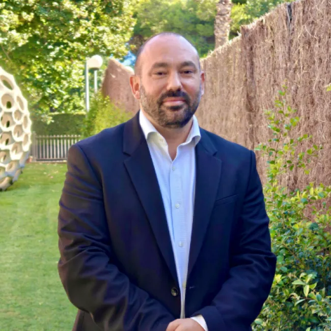 Dr. Román Pérez Antoñanzas