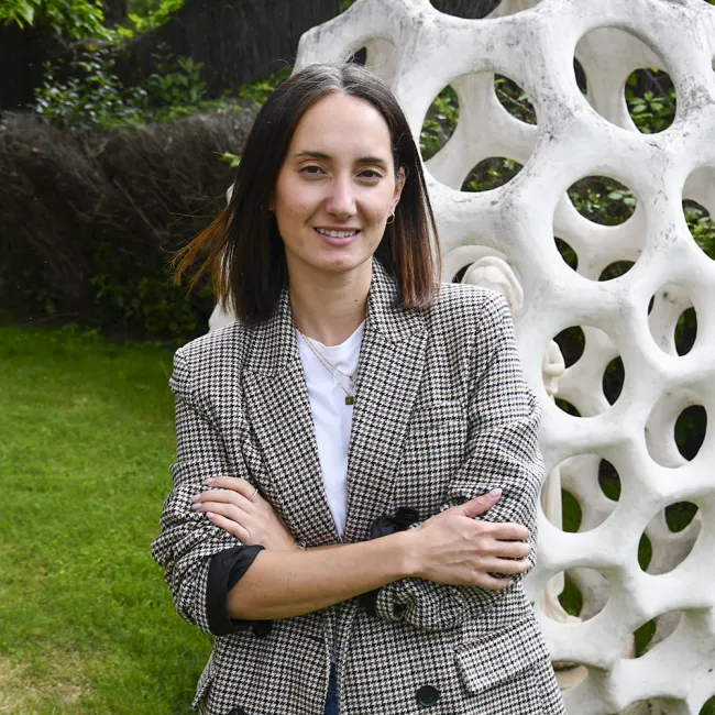 Casandra Leonor Hernandez Amador