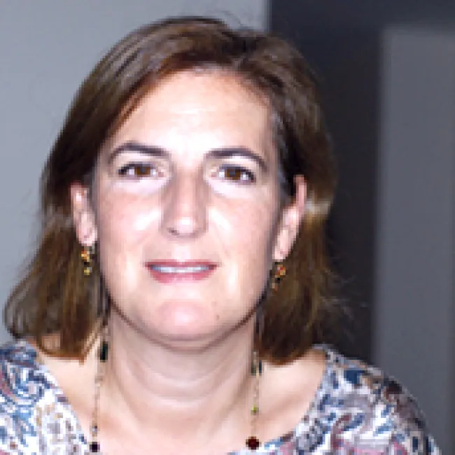 Marta Guzmán Fernández