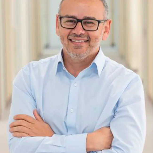 Joaquim Julià Torres