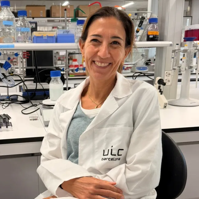 Soledad Pérez Amodio 