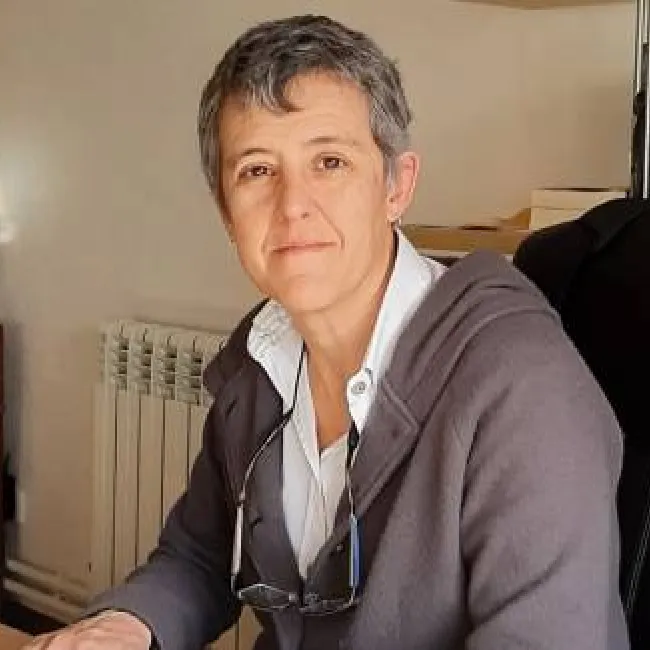 Ana Sedano Martínez