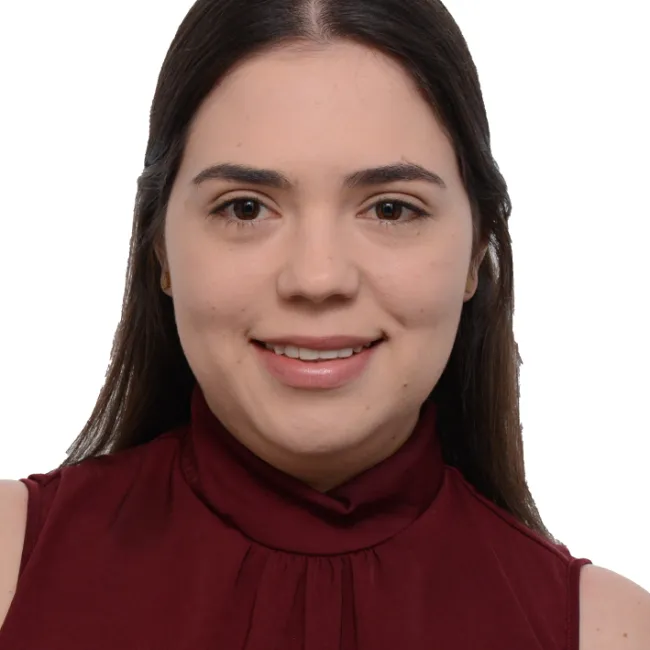 Daniela Velazquez Villegas