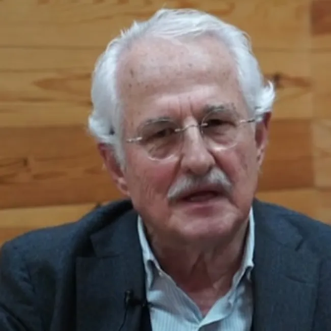 Enrique Buxeres