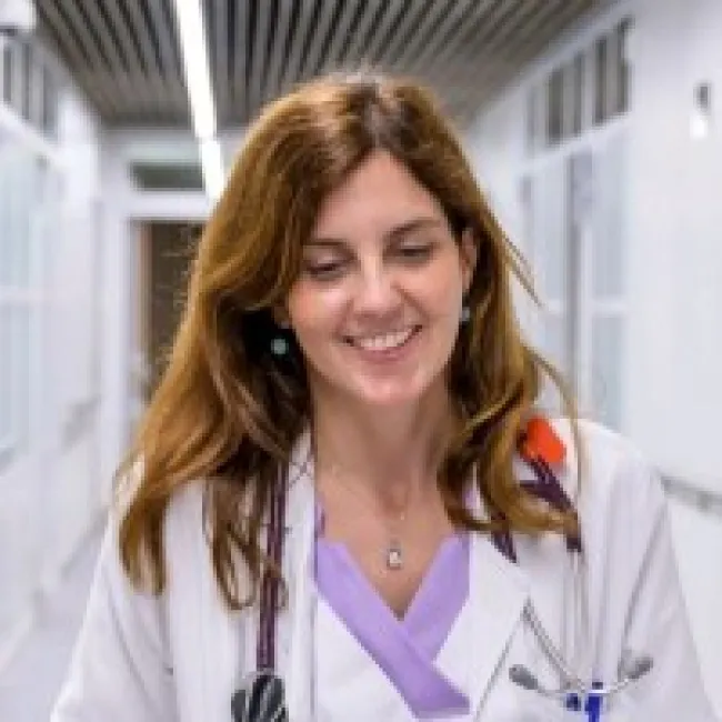 Natalia de Iriarte Gay 