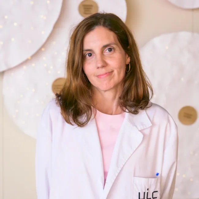 Natalia de Iriarte Gay 