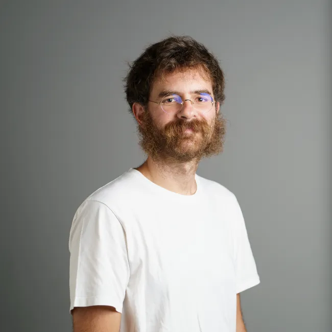 Marc Suñé