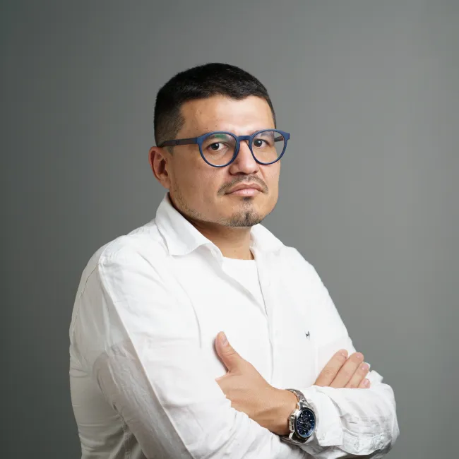 Walter Ortiz